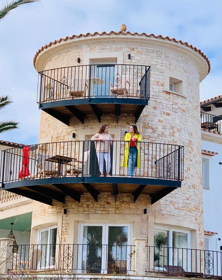 Villa Piccola By Cassai Colonia de Sant Jordi Εξωτερικό φωτογραφία
