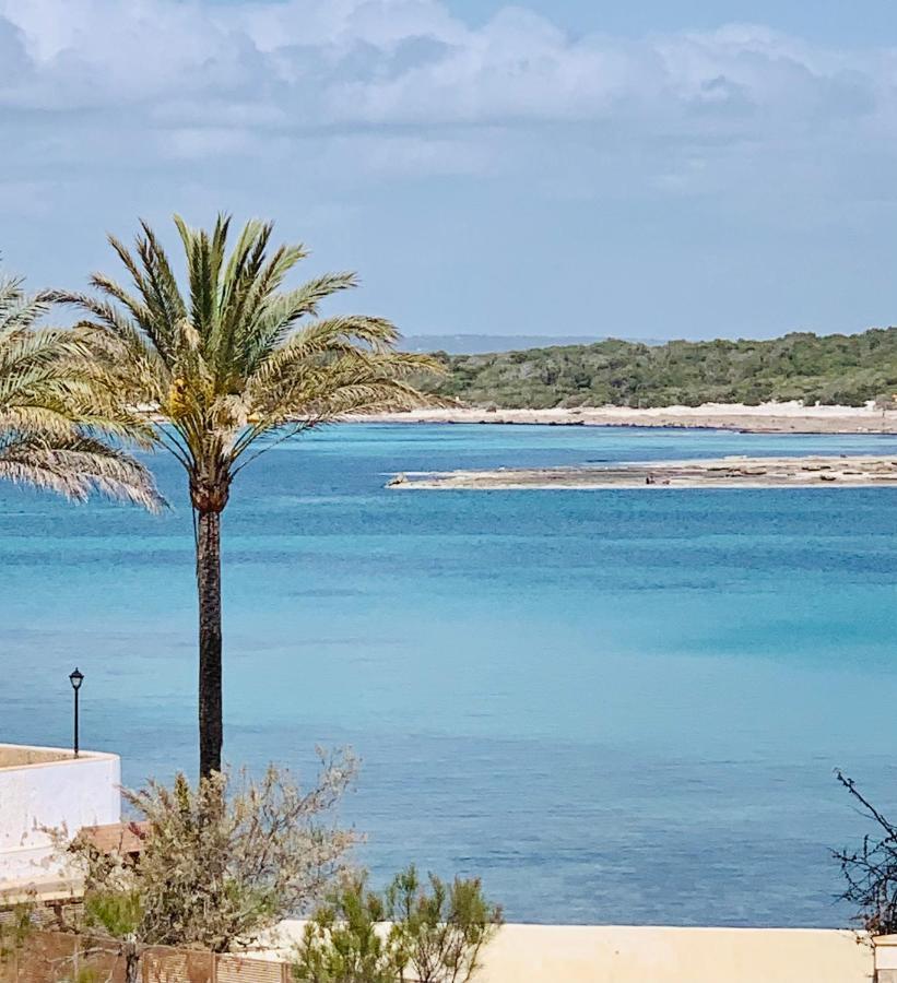 Villa Piccola By Cassai Colonia de Sant Jordi Εξωτερικό φωτογραφία