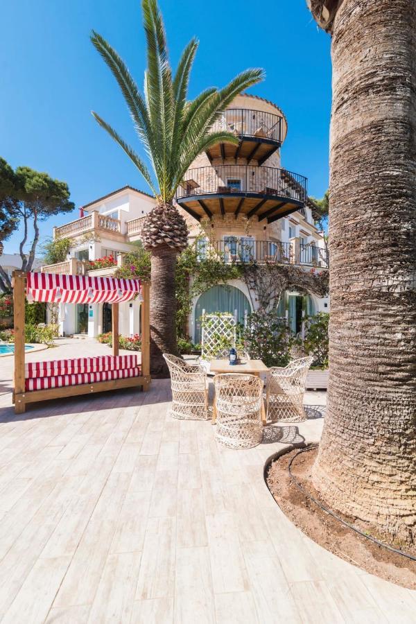 Villa Piccola By Cassai Colonia de Sant Jordi Εξωτερικό φωτογραφία