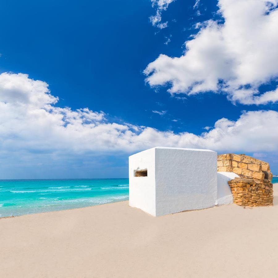 Villa Piccola By Cassai Colonia de Sant Jordi Εξωτερικό φωτογραφία