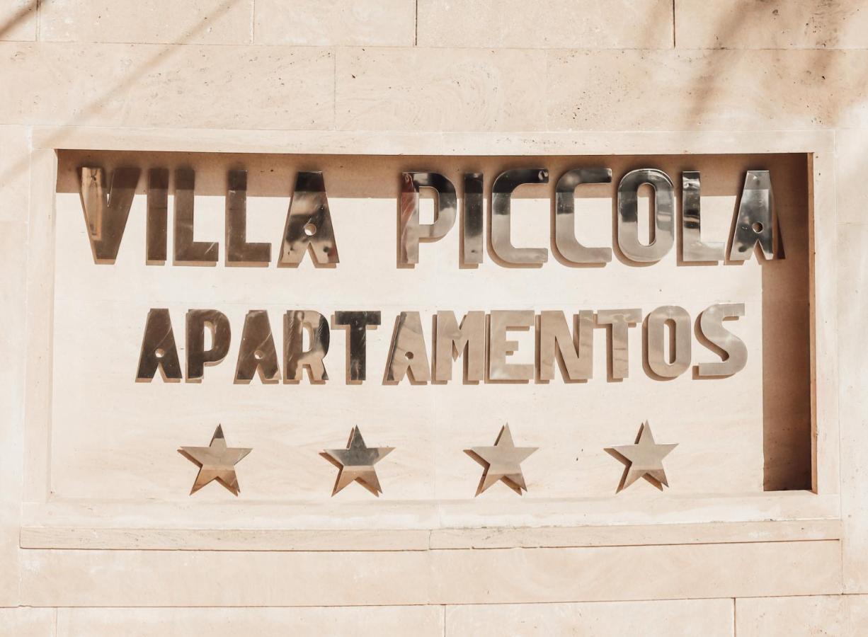 Villa Piccola By Cassai Colonia de Sant Jordi Εξωτερικό φωτογραφία