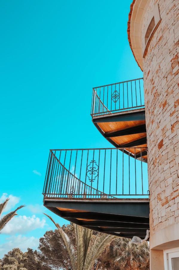 Villa Piccola By Cassai Colonia de Sant Jordi Εξωτερικό φωτογραφία