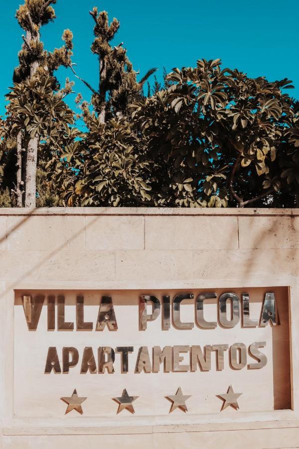 Villa Piccola By Cassai Colonia de Sant Jordi Εξωτερικό φωτογραφία