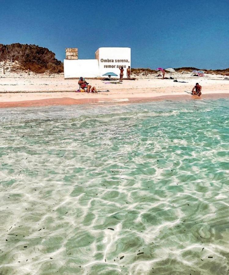 Villa Piccola By Cassai Colonia de Sant Jordi Εξωτερικό φωτογραφία